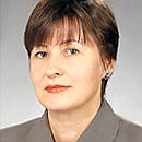 Азарова Надежда Борисовна