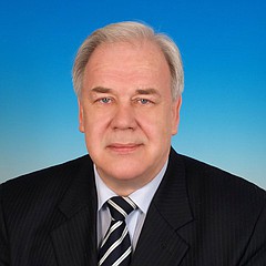 Попов Сергей Анатольевич