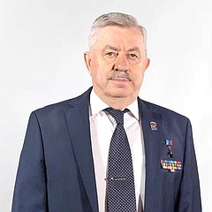 Водолацкий Виктор Петрович