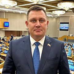 Nesterenko Yury Yurievich