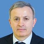 Ульбашев Мухарбий Магомедович