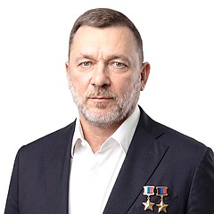Sablin Dmitry Vadimovich