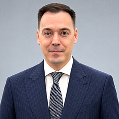 Шатунов Дмитрий Александрович