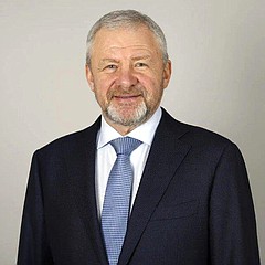 Petrov Sergey Valerievich