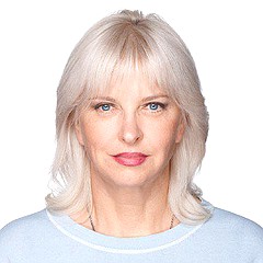 Цунаева Елена Моисеевна