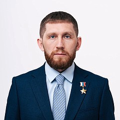 Портнягин Денис Олегович
