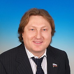 Четвериков Александр Владимирович