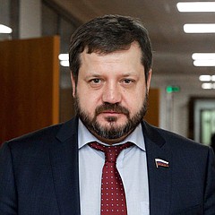 Парфенов Андрей Борисович