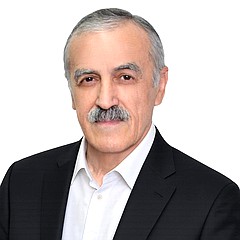 Нурбагандов Нурбаганд Магомедович
