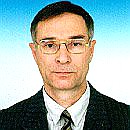Шелехов Александр Михайлович