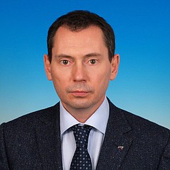 Климов Владимир Владимирович