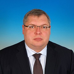 Слипенчук Михаил Викторович