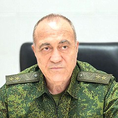 Хуаде Аслан Гарунович