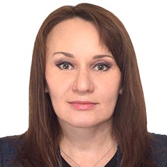 Бессараб Светлана Викторовна