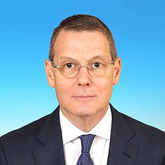 Сизякин Дмитрий Владимирович