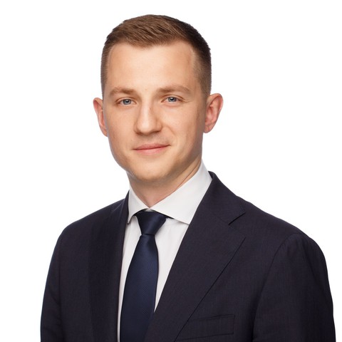 Metelev Artem Pavlovich