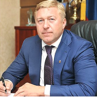 Ярошук Александр Георгиевич