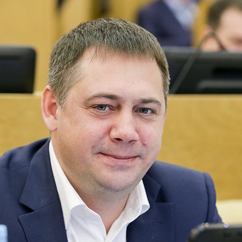 Каличенко Андрей Владимирович