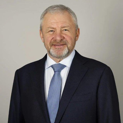 Petrov Sergey Valerievich