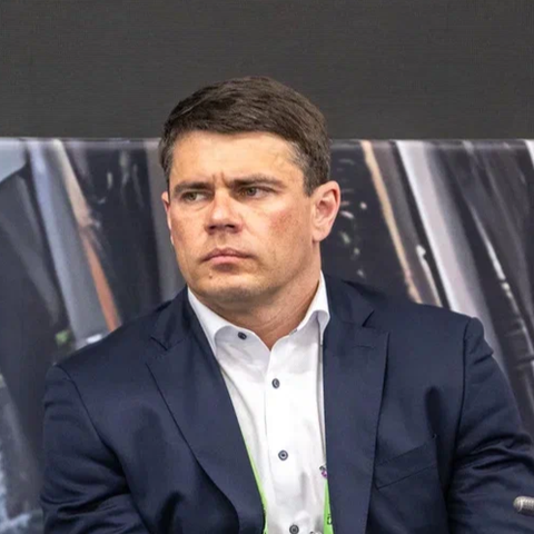 Боярский Сергей Михайлович