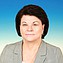 Оргеева Марина Эдуардовна
