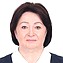 Данильченко Галина Викторовна