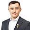 Мункожаргалов Дашибал Цырендоржиевич