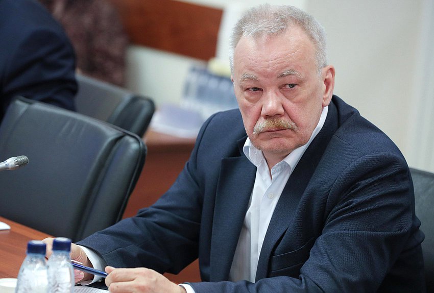 Круглый стол Комитета по энергетике на тему «Практика применения «альтернативной котельной»: проблемы и пути решения»