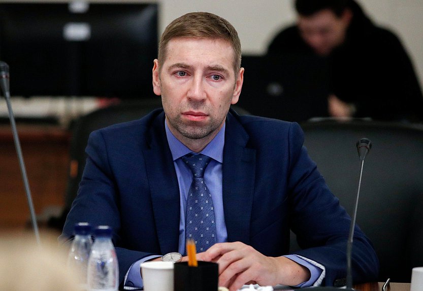 Заседание Комитета по культуре