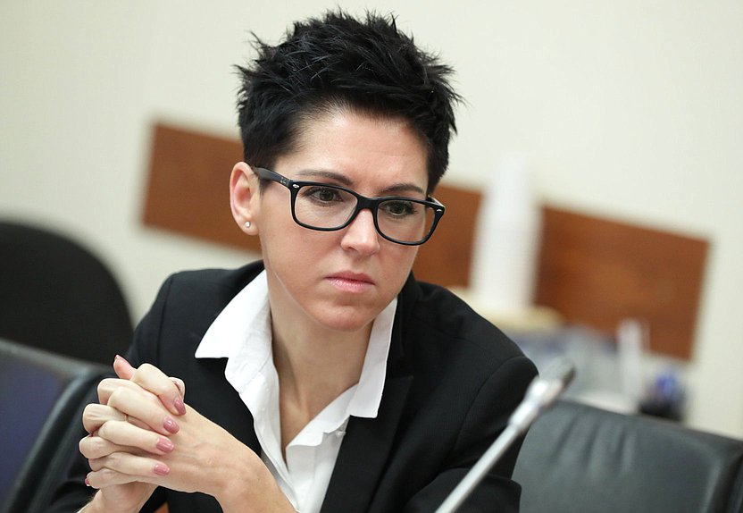 Заседание Комитета по науке и высшему образованию