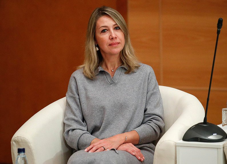 Встреча с создателями документального фильма «Музыка клеток»