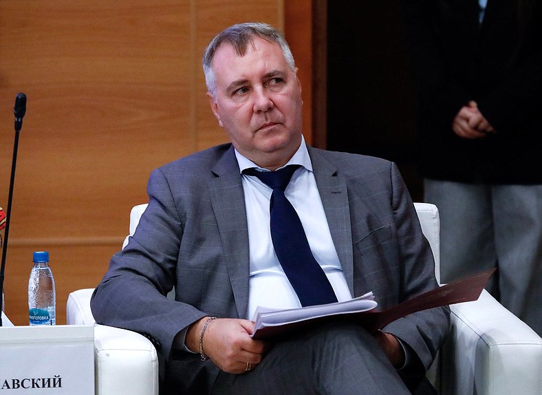 Круглый стол на тему «Игрушки как канал скрытой пропаганды: визуальные образы, маркировка, проверка, квоты»