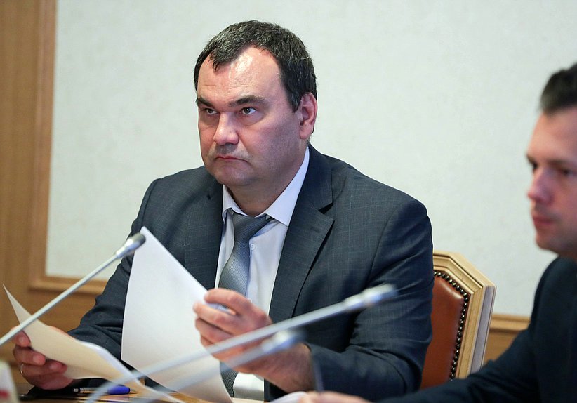 Круглый стол Комитета по аграрным вопросам на тему «Развитие кооперации и поддержка личных подсобных хозяйств: возможности самозанятости сельского населения»