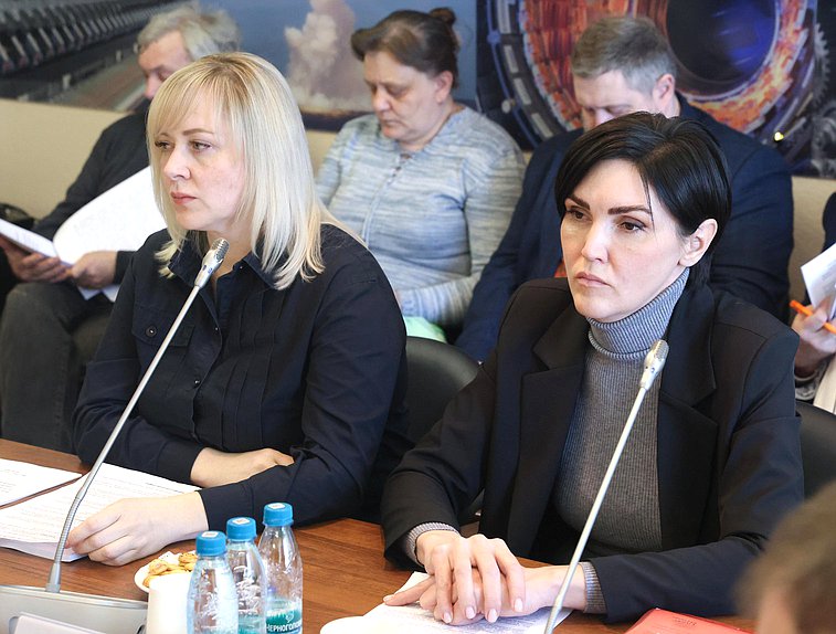 Заседание рабочей группы по совершенствованию законодательства, направленного на защиту граждан от нападения бездомных животных