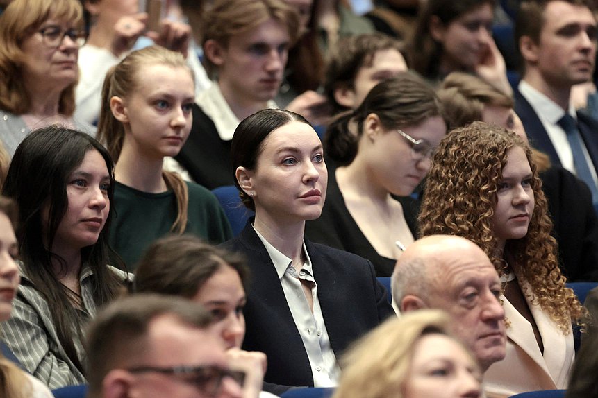 Первые Говорухинские чтения