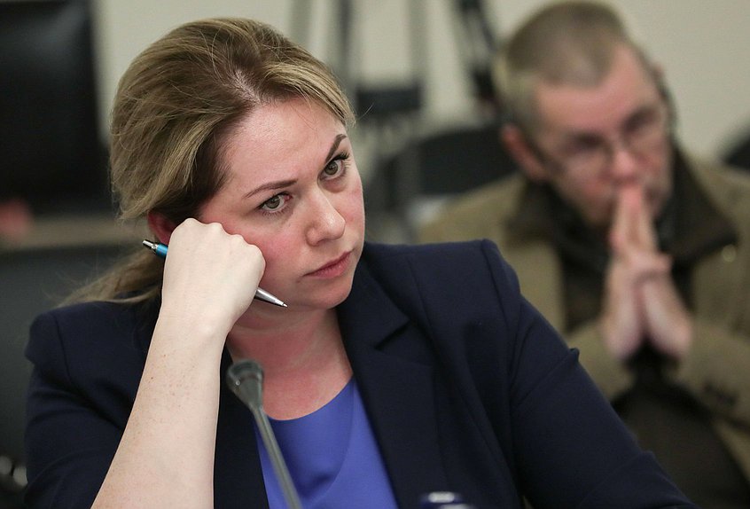 Заседание Комитета по культуре