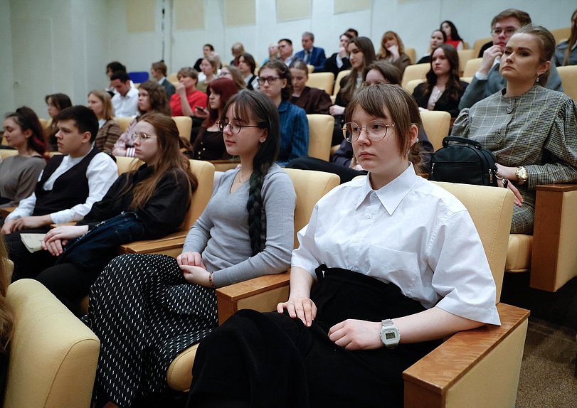 Показ художественного фильма «Малыш»