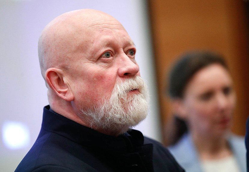 Заседание Комитета по развитию гражданского общества, вопросам общественных и религиозных объединений