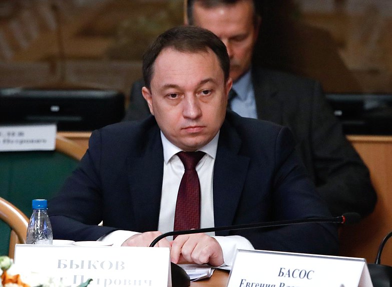 Расширенное заседание Комитета по защите семьи, вопросам отцовства, материнства и детства