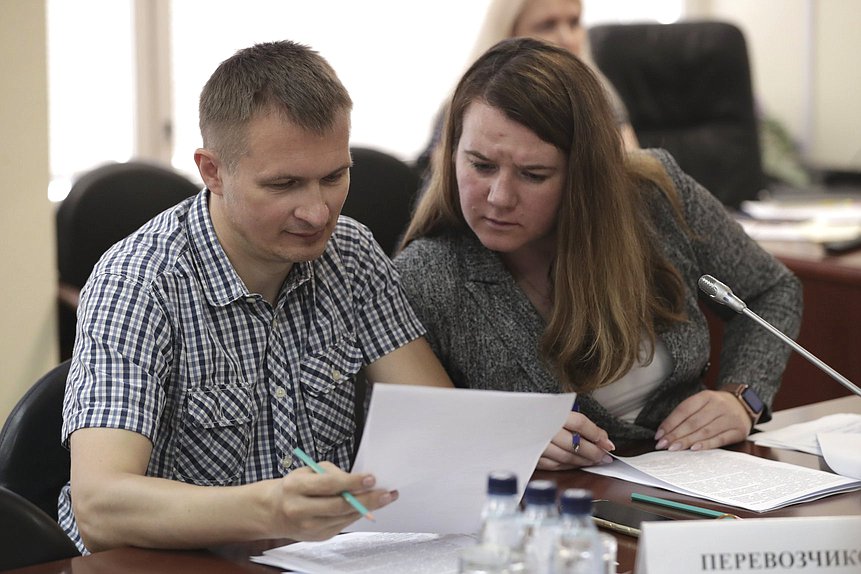 Руководитель направления ООО «АИМ Холдинг» Алексей Перевозчиков