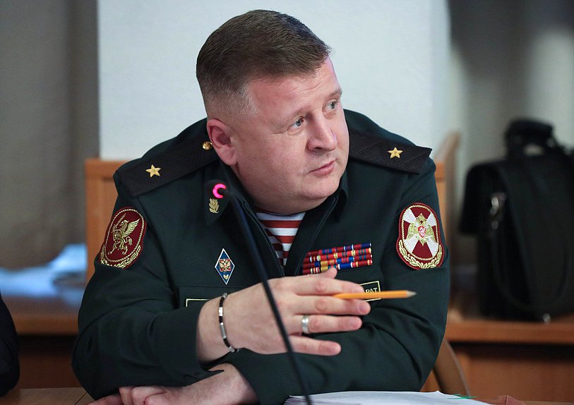 Круглый стол Комитета по просвещению на тему «Порядок подготовки и проведения государственной итоговой аттестации 2026»