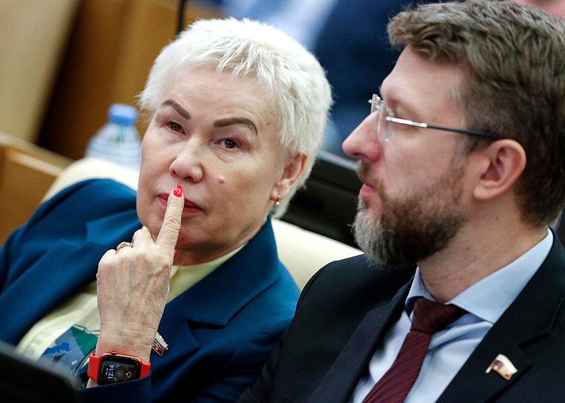 Член Комитета по физической культуре и спорту Рима Баталова