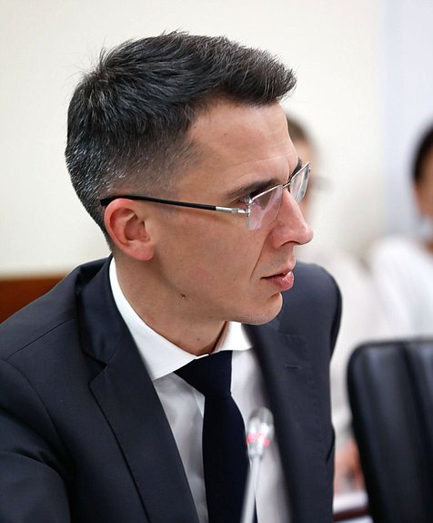 Заседание Комитета по науке и высшему образованию