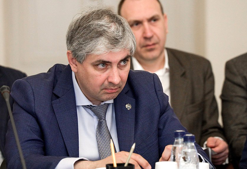 Заседание Комитета по культуре
