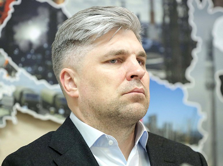 Заседание Экспертного совета по вопросам совершенствования законодательства в социальной сфере