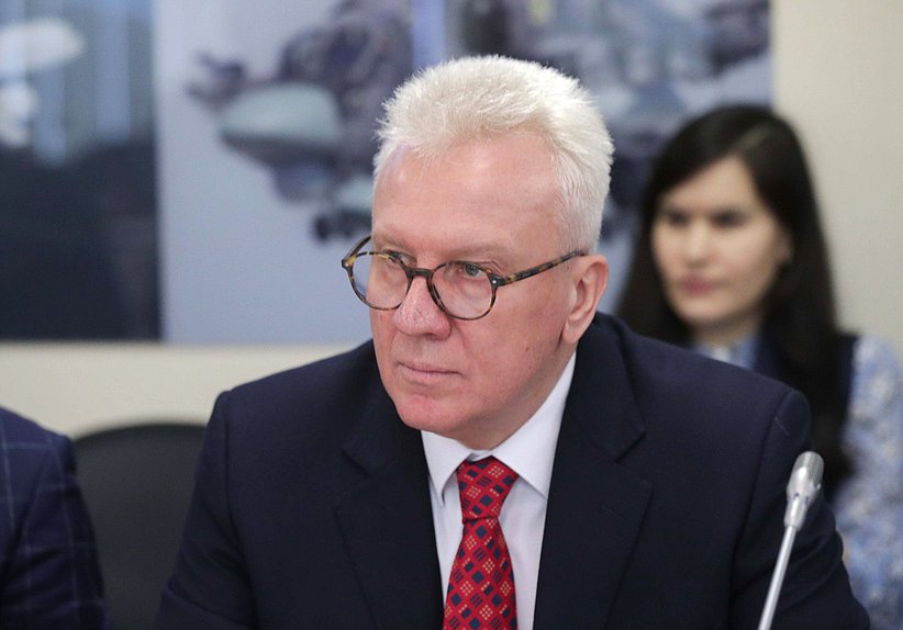 Круглый стол «Правовое регулирование деятельности и государственная аккредитация общероссийских и региональных, а также местных спортивных федераций при проведении международных спортивных мероприятий, в отношении которых возникают обязательства Российской Федерации»