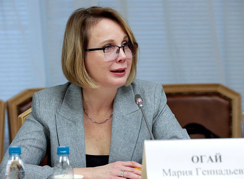 Круглый стол на тему "Роль региональных и местных печатных СМИ в устойчивом развитии сельских территорий"