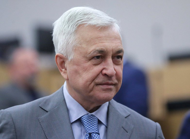 Член Комитета по экологии, природным ресурсам и охране окружающей среды Азат Ягафаров