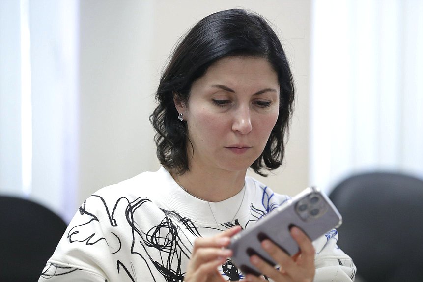 Круглый стол на тему: «О соответствии антидопингового законодательства РФ обязательным требованиям международных актов в области противодействия допингу»