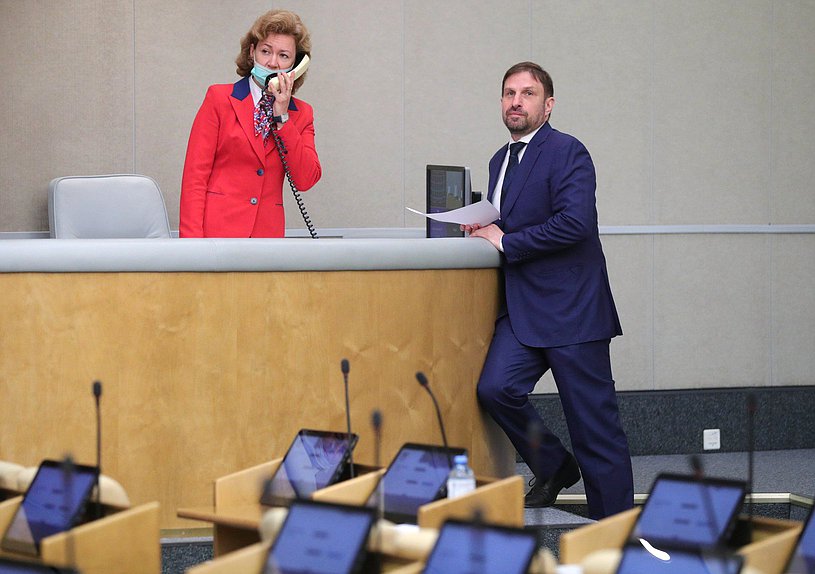 Член Комитета по культуре Дмитрий Кузнецов